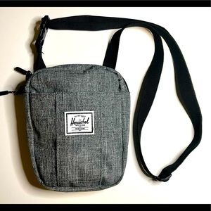 Herschel Cruz Crossbody Bag